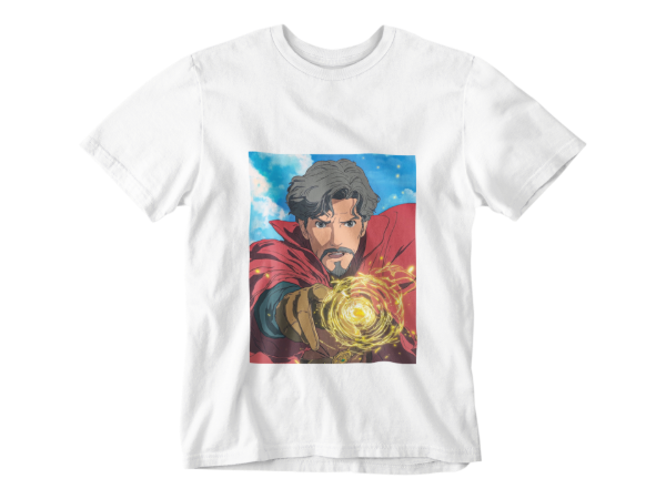 Producto - REME DR STRANGE 007