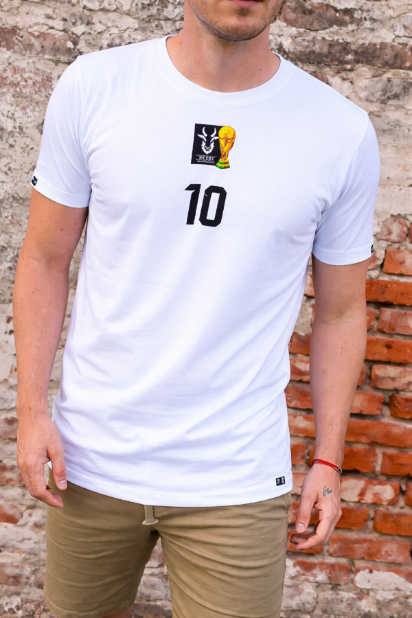 Producto - Remera G.O.A.T