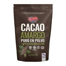 Producto - Cacao Amargo Dicomere