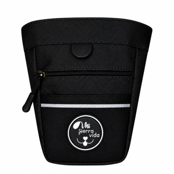 Producto - BOLSITO PORTA PREMIO / Con cierre imantado - 5
