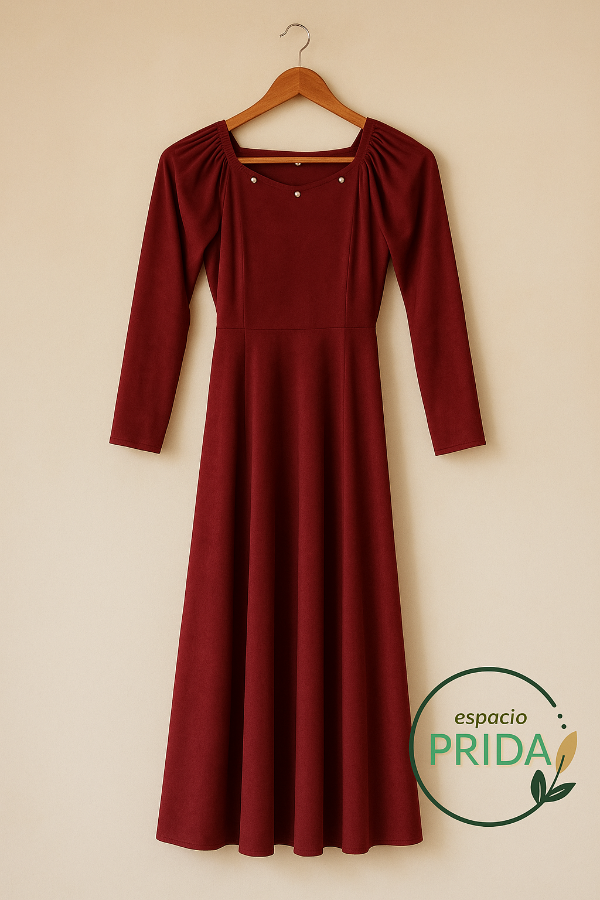 Producto - Vestido 004