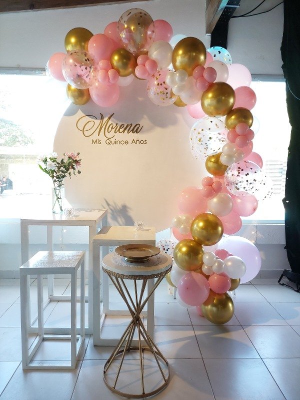 Producto - DECORACION SIERRA