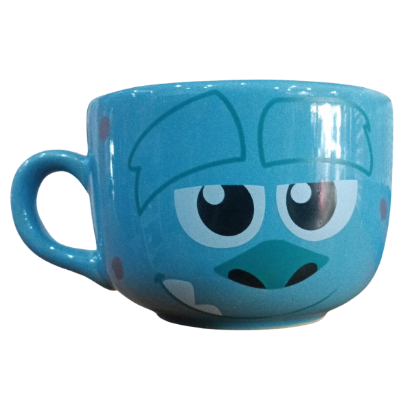 Producto - Tazon Sullivan - Monsters INC