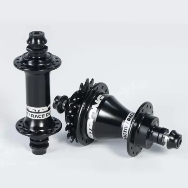 Producto - MAZA KIT Stay Strong Reactiv Race 28H E400