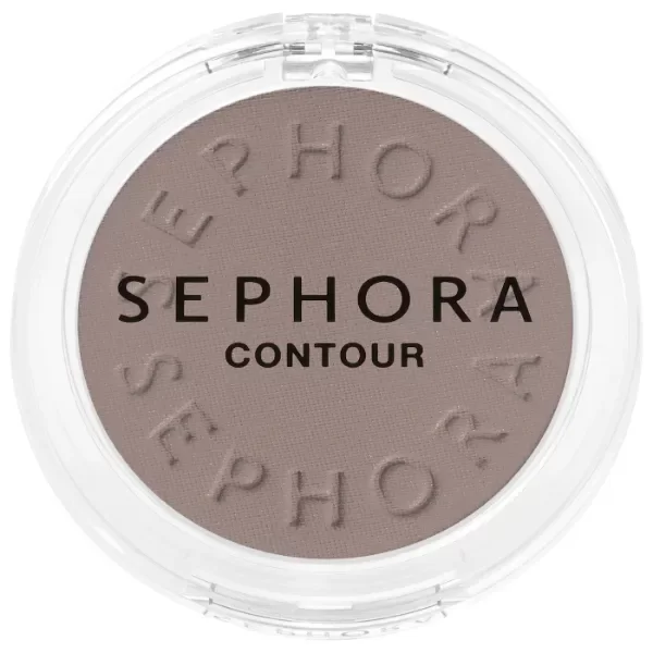 Producto - SEPHORA - CONTOUR MATTE POWDER 01 TONO FRÍO