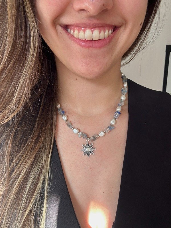 Producto - Collar Aura #2