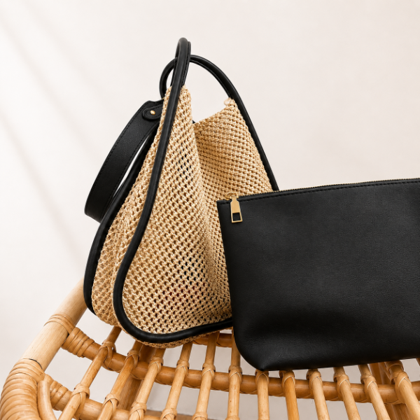 Producto - Cartera Shoulder Nómade con Sobre - 2