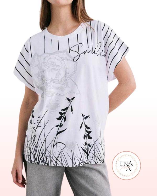 Producto - Remera Solea