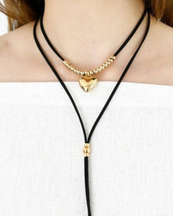 Producto - Choker Rene