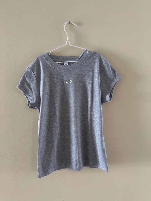 Producto - Remera Alo
