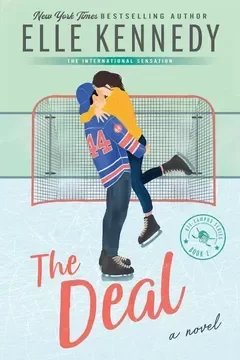 Producto - OFF CAMPUS 1 : THE DEAL - ELLE KENNEDY
