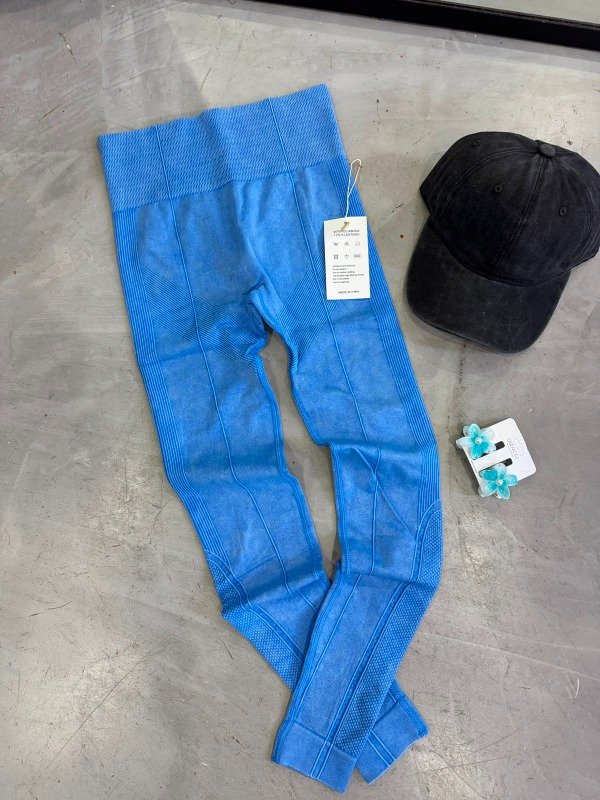 Producto - CALZA PRELAVADA COLORS - 5