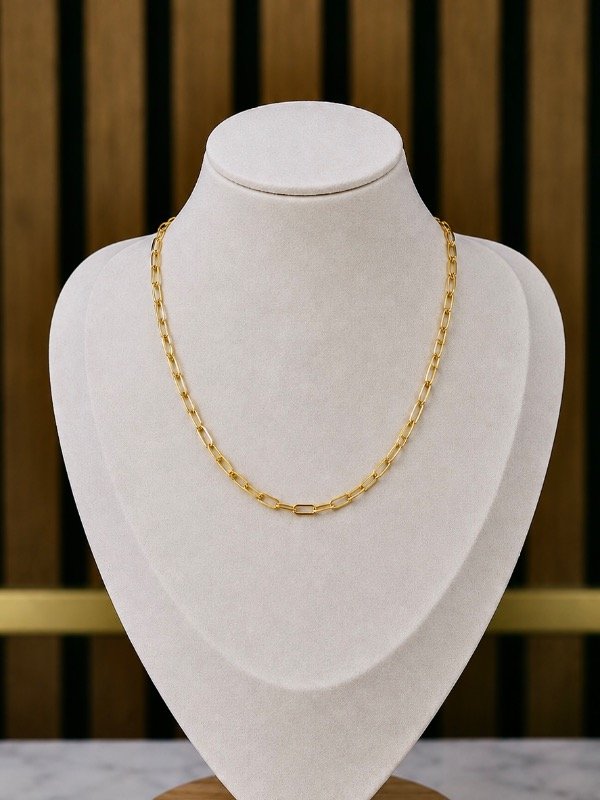 Producto - Cadena MOD 15