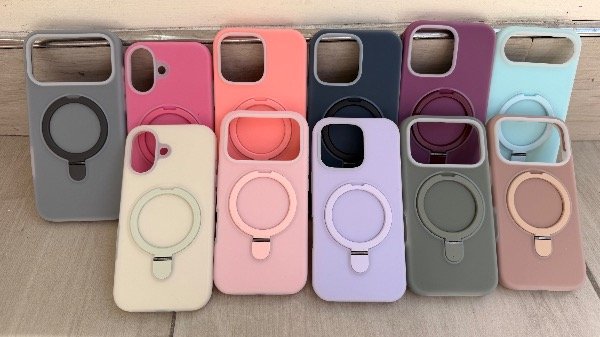 Producto - Fundas helado con ringo