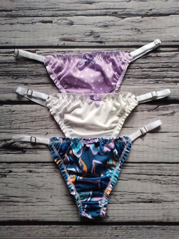 Producto - PACK LILA