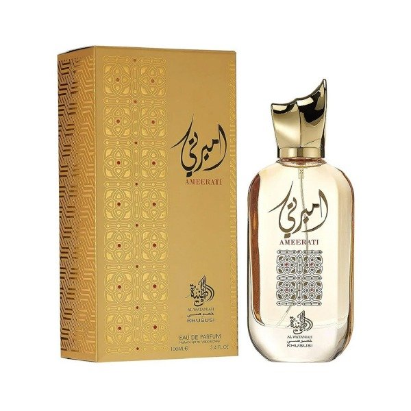 Producto - Al Wataniah Ameerati 100ML