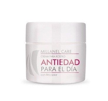Producto - Crema antiedad para el DIA Millanel Care
