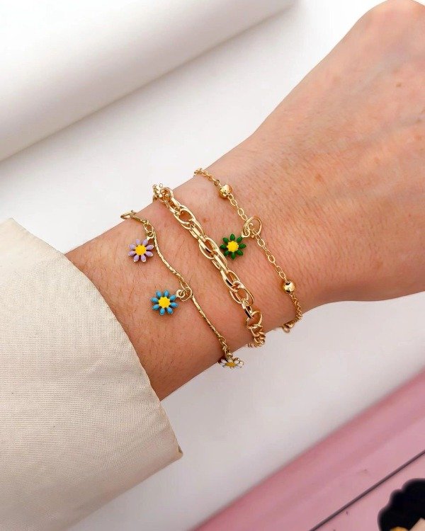 Producto - Pulsera Magui
