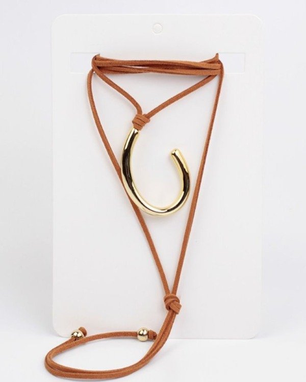 Producto - Collar Angela