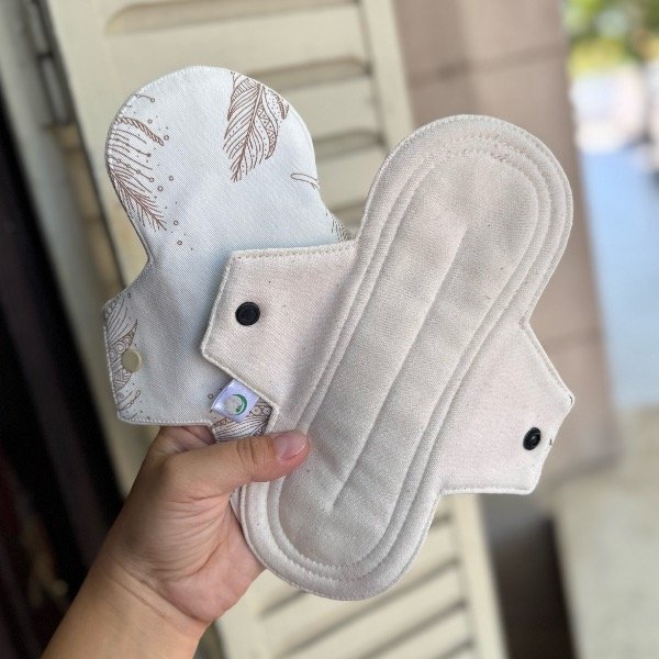 Producto - Toallita de tela vedetina