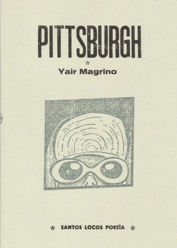 Producto - PITTSBURGH - Yair Magrino