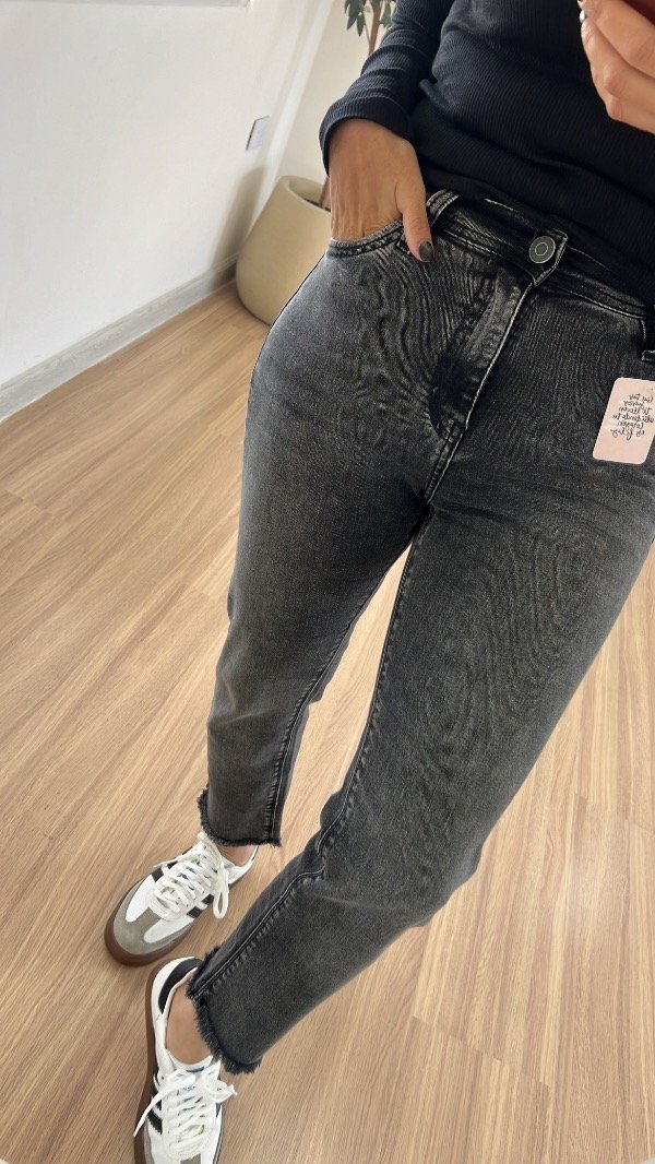 Producto - CROP GRIS CENITHO