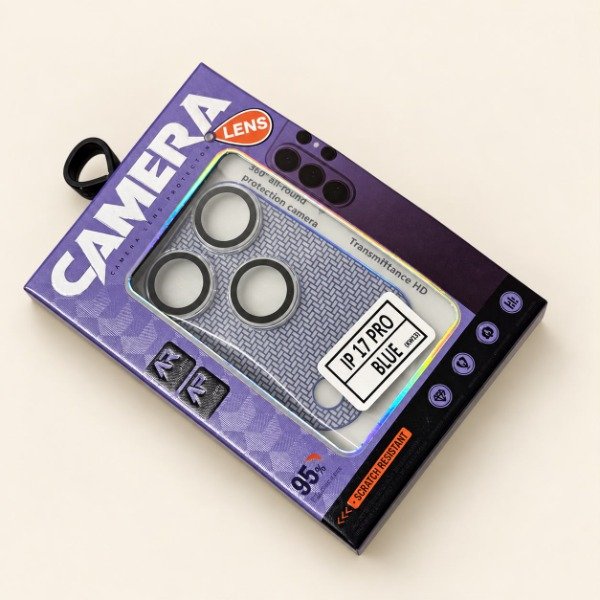 Producto - Glass para camaras completo - 1