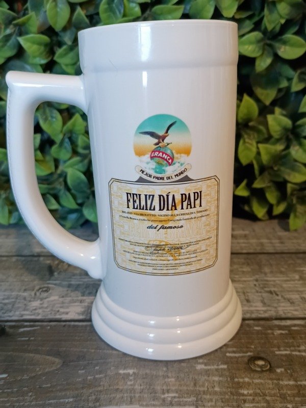 Producto - Feliz día Papi