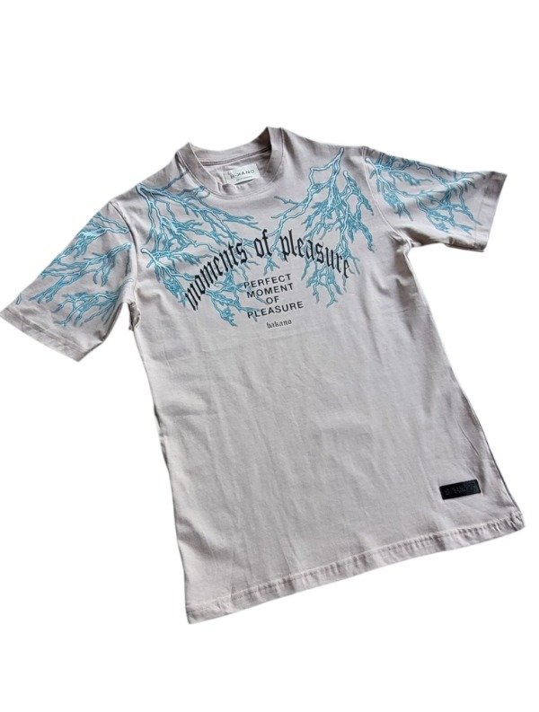 Producto - Remera MOMENTS OF PLEASURE