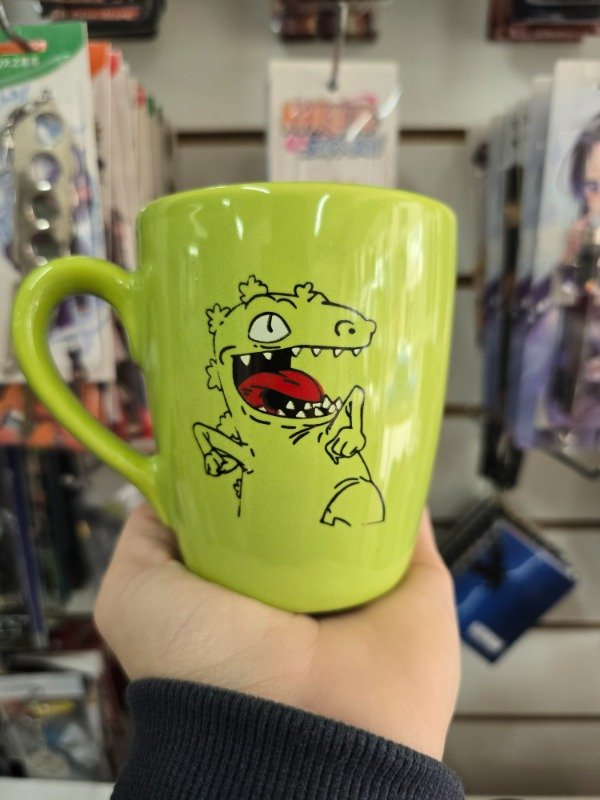 Producto - Taza Reptar
