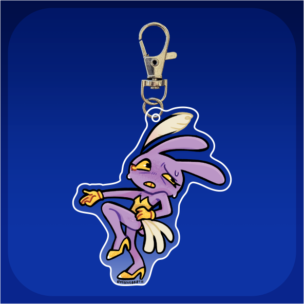 Producto - Llaveros The Amazing Digital Circus - 9