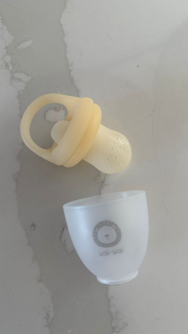 Producto - Alimentador para fruta Wai-Wai