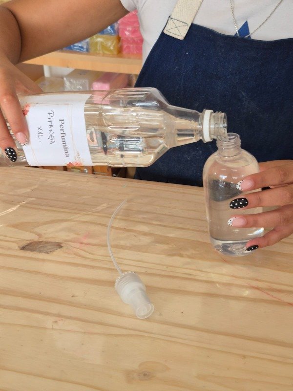 Producto - PERFUMINA LISTA PARA FRACCIONAR