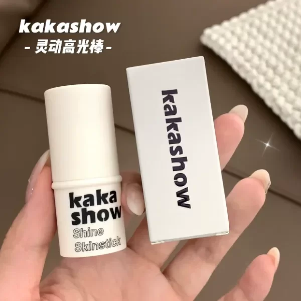 Producto - Iluminador en barra Kakashow "Shine Skinstick"