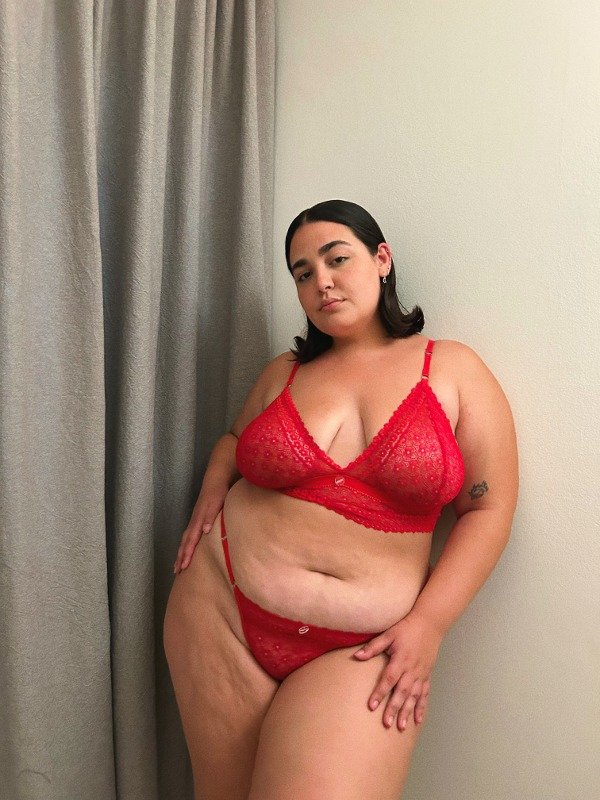 Producto - Conjunto Bahia rojo