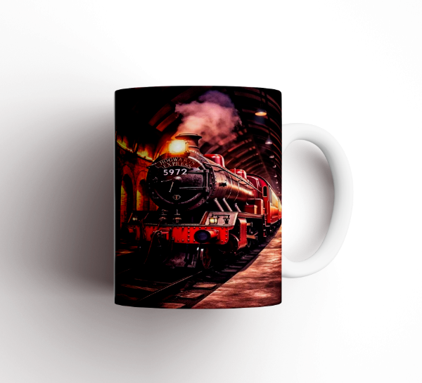 Producto - HARRY POTTER 013