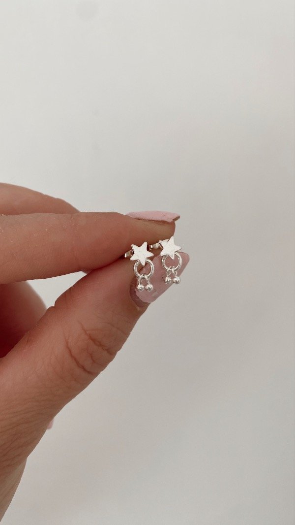 Producto - Aritos Dafne