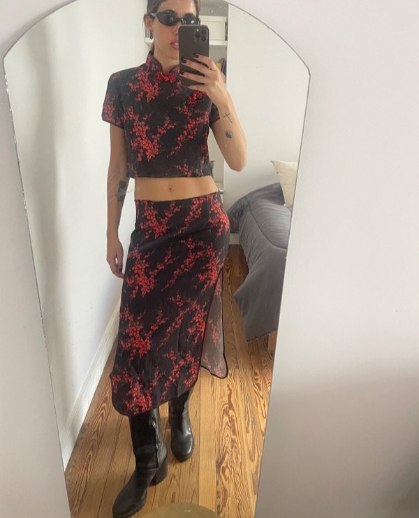 Producto - Look Suri