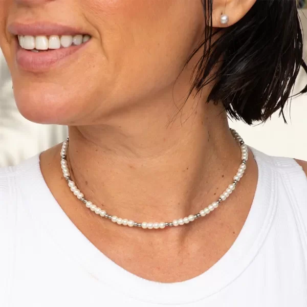 Producto - Collar Acero Alex