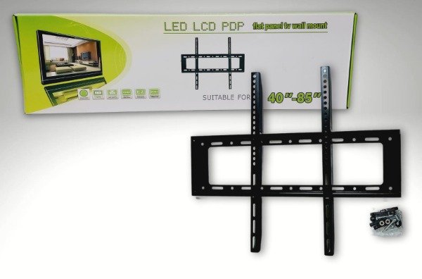 Producto - SOPORTE TV FIJO 40" - 85"