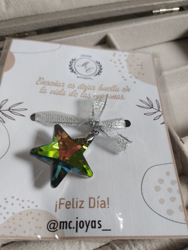 Producto - DIJE WENDY