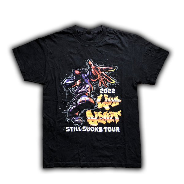 Producto - Limp Bizkit 2022 - 0