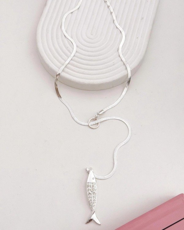 Producto - Collar Paula