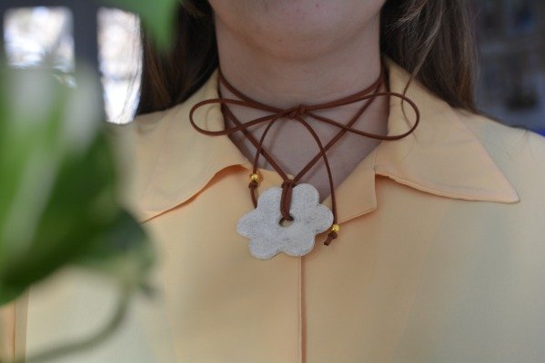 Producto - Collar Bali