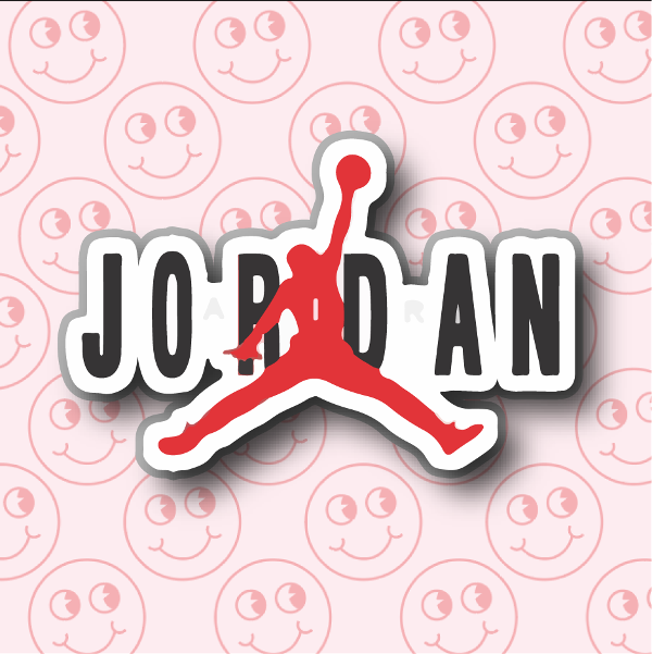 Producto - Jordan rojo