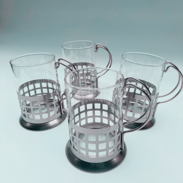 Producto - Kit Cafetero Prensa Francesa + Tazas Regalo Café - 3