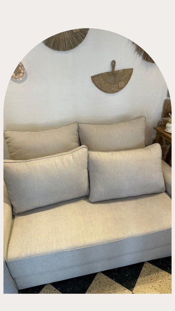 Producto - SOFA CAMA PREMIUM - 3