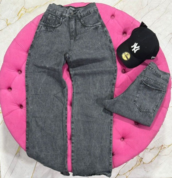 Producto - LINEA AMBAR Wide leg rígido