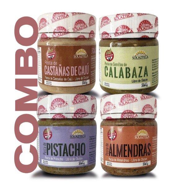 Producto - Combo x 4 envio gratis