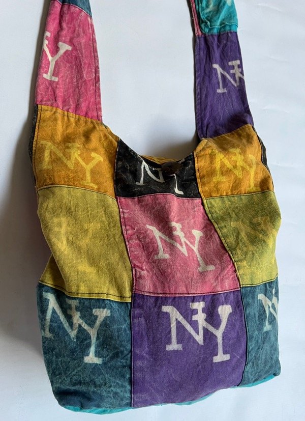 Bolso boho — imagen 3